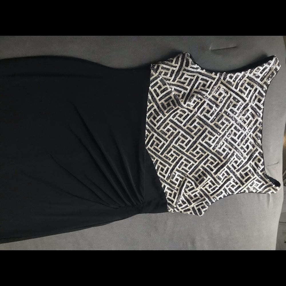 Lauren Ralph Lauren Long Gown size 16